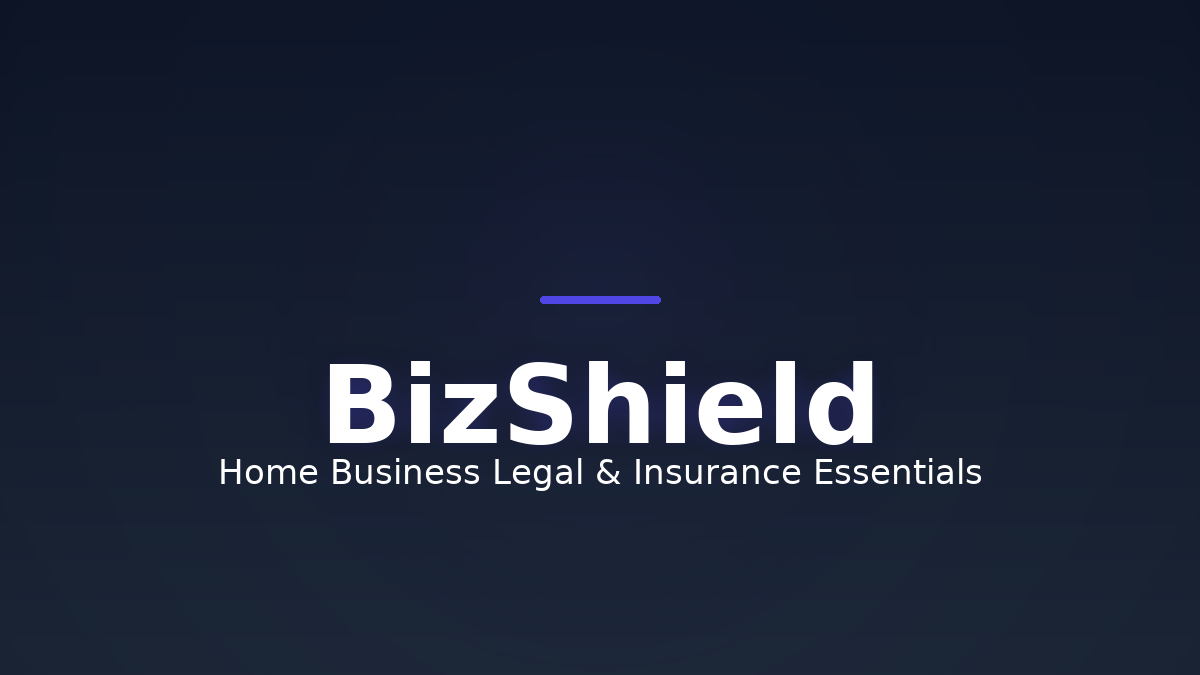 BizShield screenshot