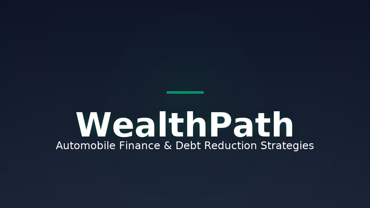 WealthPath screenshot